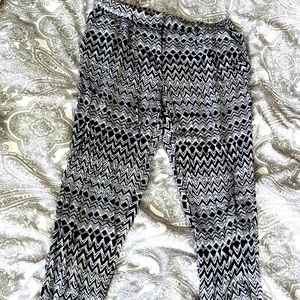 Boho Pants